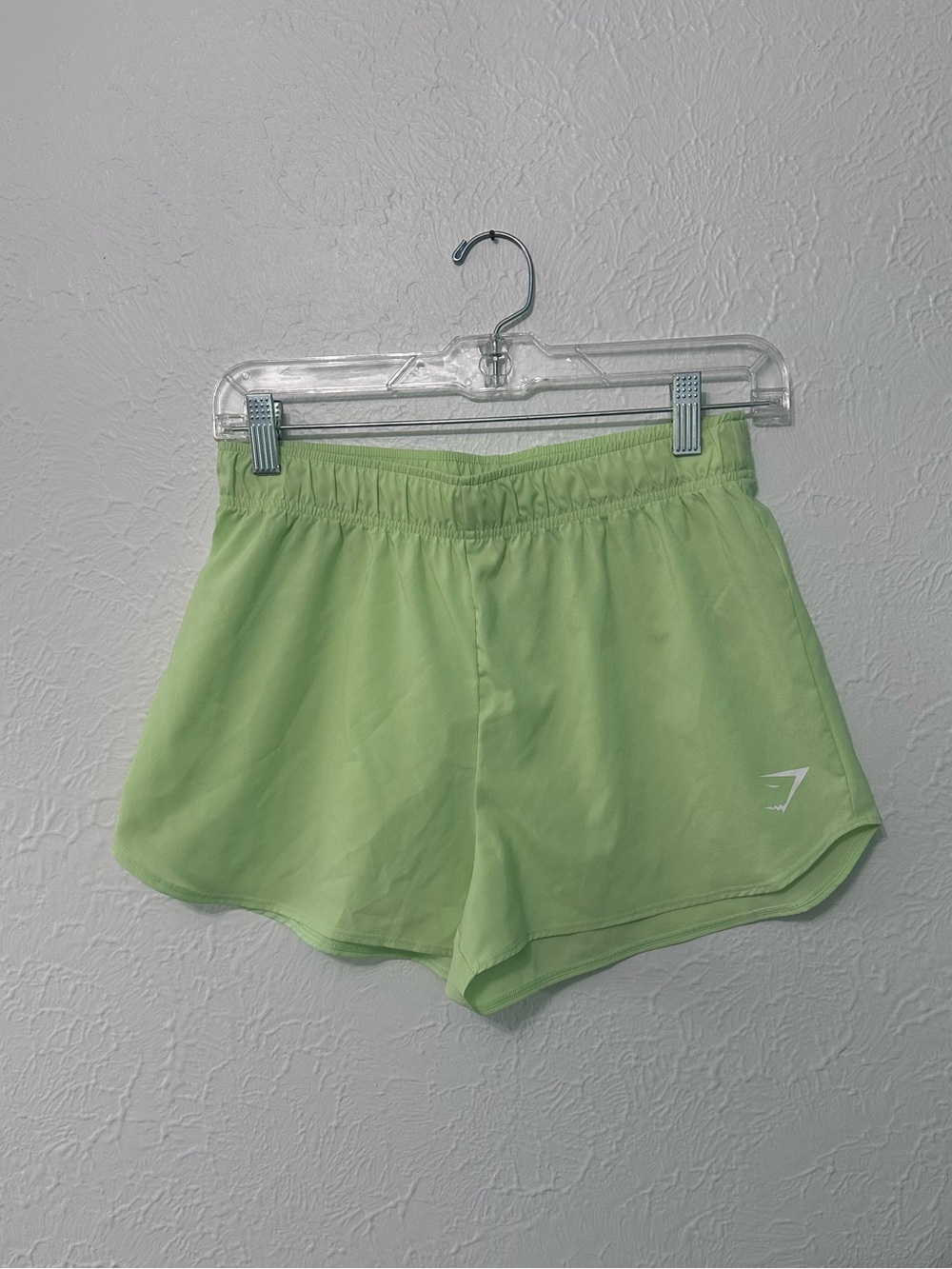 gymshark | athletic shorts